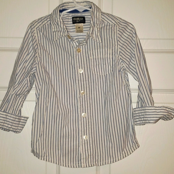 7 piece boys summer outfit set - Picture 5 of 9